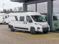 Knaus Boxlife 600 MQ Platinum Selection Kastenwagen