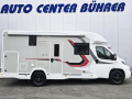 Challenger GRAPHITE 260 EDITION 2.3 AUTOMAT Teilintegriert