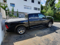 Dodge Ram 1500 Sondermobil