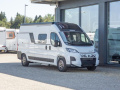 Knaus Boxlife 600 MQ Platinum Selection Fourgon aménagé