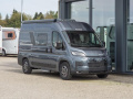 Knaus Boxlife 540 MQ Platinum Selection Kastenwagen