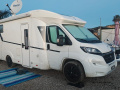 Eura Mobil Profila T 695 EB Profilé