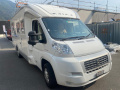 Laika KREOS 3012 Teilintegriert