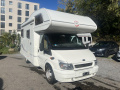 TEC Freetec Overcab