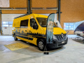 Renault Master Adventure Edition Kastenwagen