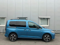 Volkswagen CADDY CALIFORNIA SPIRIT 1.5 TSI DSG Van