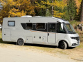 Adria Supersonic 780 SL Intégral