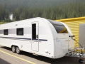 Adria Alpina753HK Caravane