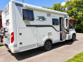 Laika ecovip 309 S Teilintegriert