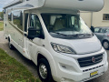 Carado A 461 ab MFK +Service! Alkoven