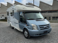 TEC AdvanTec V 654 G Teilintegriert