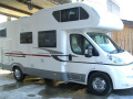 Adria A670SL Capucine