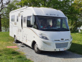 Laika Kreos 7012 Fully-integrated