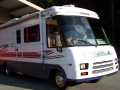 Winnebago Suncruiser ICF 30 RQ Fully-integrated