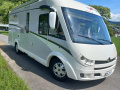 Carthago C Tourer 142 Integriert