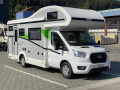 Forster-Reisemobile A 699 VB Overcab