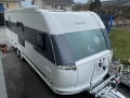 Hobby 720 UKFe Caravane