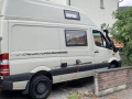 HRZ Reisemobile SAHARA Fourgon aménagé