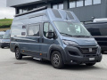 La Strada Avanti C Kastenwagen