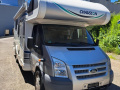 Chausson Flasch19 Alcôve