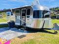 Airstream 684 international Sondermobil
