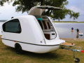 Sealander 360 Caravane