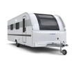 Adria Alpina 613 UT Caravane