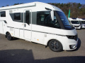 Adria Sonic Axess I 600 SL Integriert