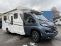 Eura Mobil Profila T 675 SB partiellement intégré