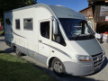 Laika Rexoline 650 Fully-integrated