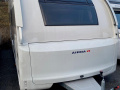 Adria ALPINA 663 HT Caravane