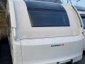 Adria ALPINA 663 HT Wohnwagen