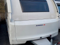 Adria ALPINA 663 HT Caravane