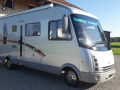 Niesmann-Bischoff Flair 7100i Integriert