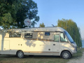 Carthago Liner for two I53 l Integriert