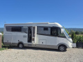 Carthago Liner for two I53 l Integriert