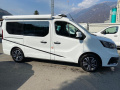 Adria ACTIVE PRO Minibus