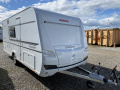 Dethleffs Camper 500QSK-1011 Caravane