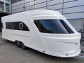 Derubis Series 7 Caravane