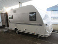 Knaus 540 FDK Sport Wohnwagen