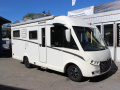 Carthago c-tourer I 141 LE Integriert