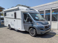 Weinsberg CaraSuite 650MG / 2021 Teilintegriert
