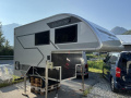 Sonstige Podlunsek Revolux 2.5 UltraLight Roulotte