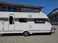 Hobby 540 KMFe De Luxe Wohnwagen