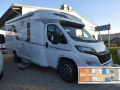 Hobby Optima T70 GE De Luxe Teilintegriert