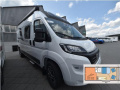 Hobby Vantana K60 FT De Luxe Kastenwagen
