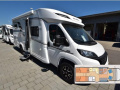 Hobby Optima T75 HGE De Luxe Teilintegriert
