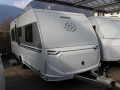 Knaus Sport 500 EU ePower Sel. / 2022 