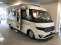 Adria Sonic Plus 600 SL Integriert