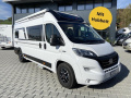 Eura Mobil Van 635 HB Furgonato
